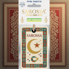 KAĞIT ORTAM PARFÜMÜ, ORTAM HAVA TEMİZLEYİCİ VE TAZELEYİCİ 30 GÜN ETKİLİ ARABADA EVDE OFİSTE