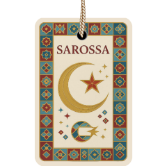 KAĞIT ORTAM PARFÜMÜ, ORTAM HAVA TEMİZLEYİCİ VE TAZELEYİCİ 30 GÜN ETKİLİ ARABADA EVDE OFİSTE