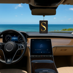 KAĞIT ORTAM KOKUSU 30 GÜN ETKİLİ ARABADA EVDE OFİSTE