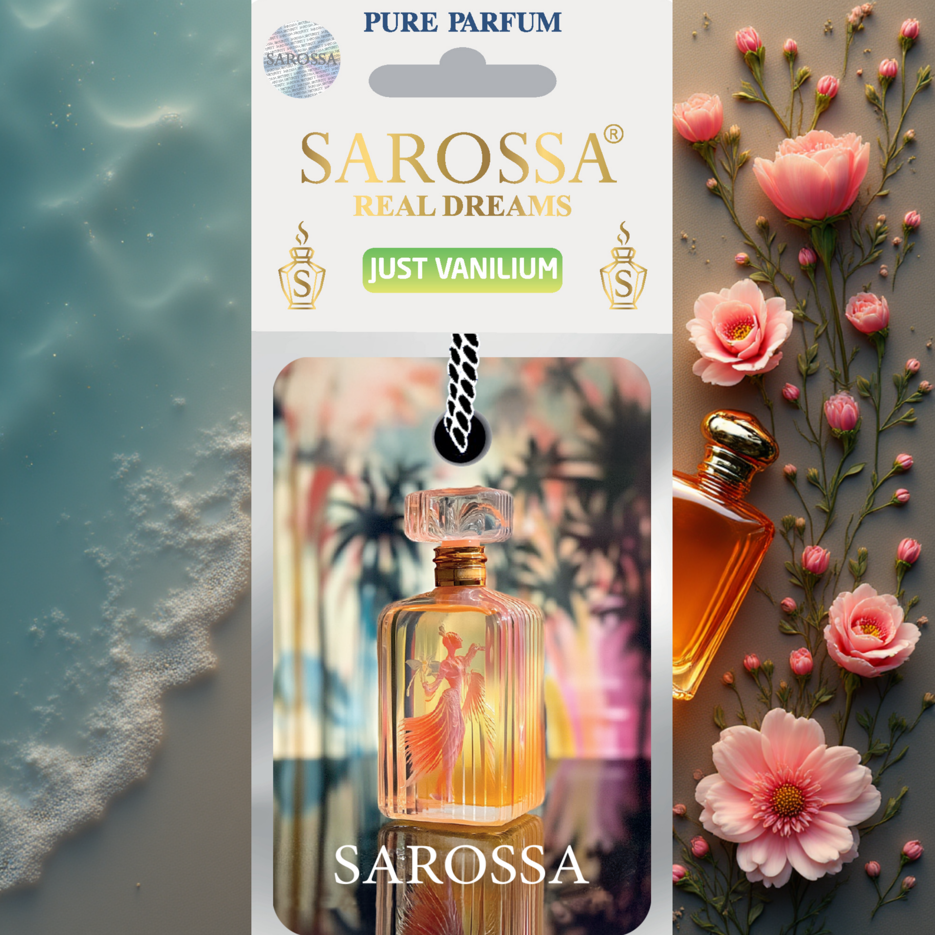 KAĞIT ORTAM KOKUSU 30 GÜN ETKİLİ ARABADA EVDE OFİSTE