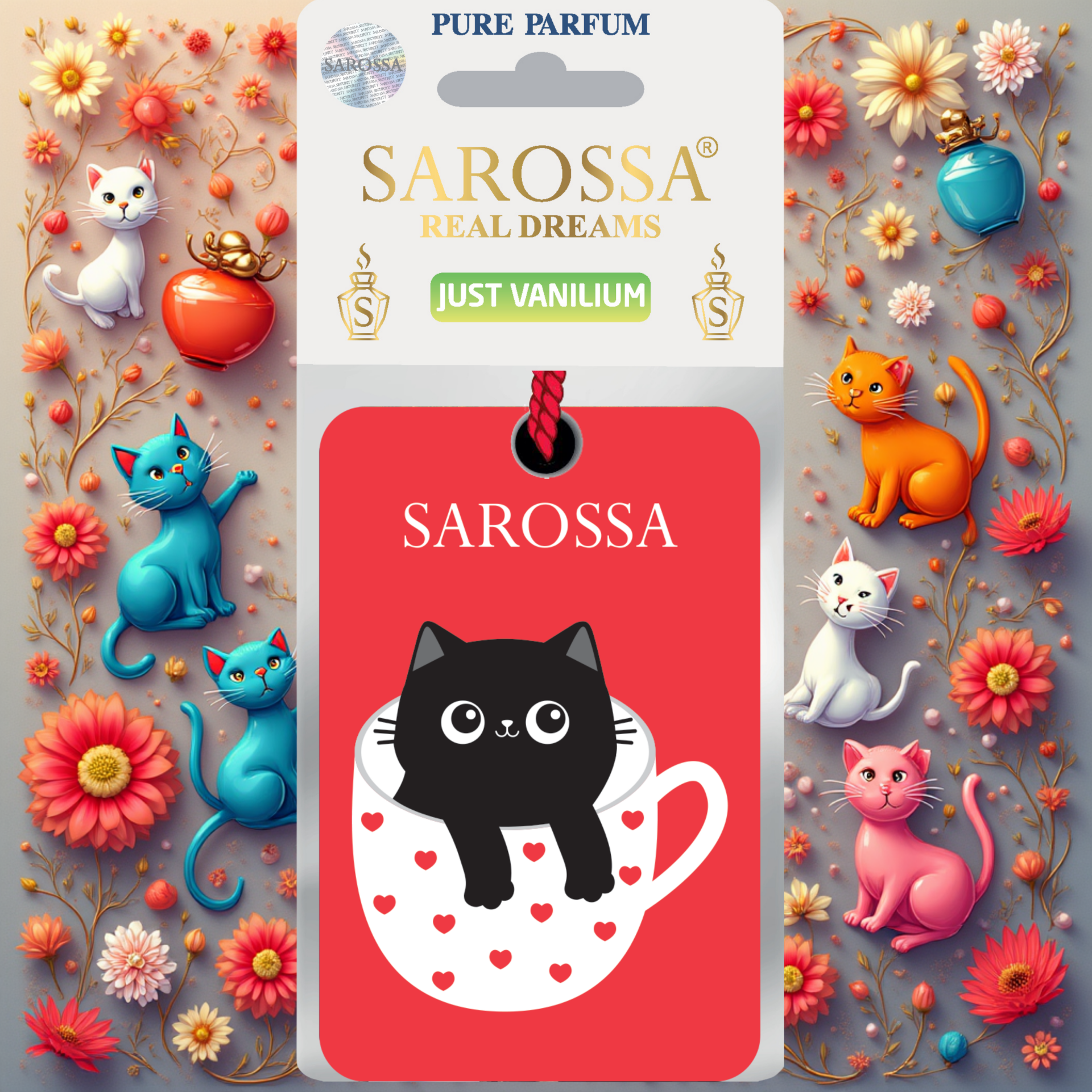 KAĞIT ORTAM KOKUSU 30 GÜN ETKİLİ ARABADA EVDE OFİSTE