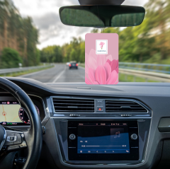 KAĞIT ORTAM KOKUSU 30 GÜN ETKİLİ ARABADA EVDE OFİSTE