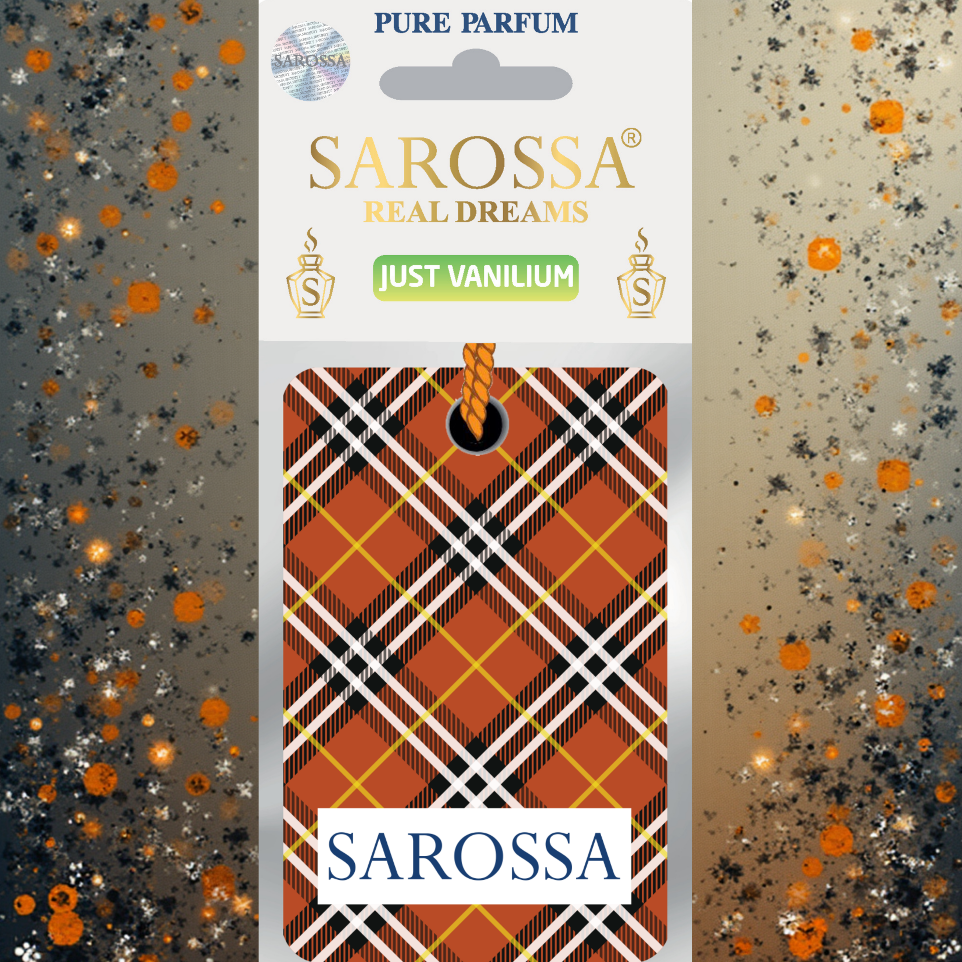 KAĞIT ORTAM PARFÜMÜ, ORTAM HAVA TEMİZLEYİCİ VE TAZELEYİCİ 30 GÜN ETKİLİ ARABADA EVDE OFİSTE