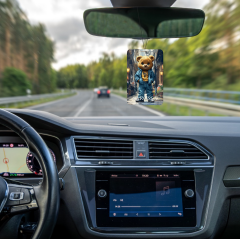 KAĞIT ORTAM KOKUSU 30 GÜN ETKİLİ ARABADA EVDE OFİSTE