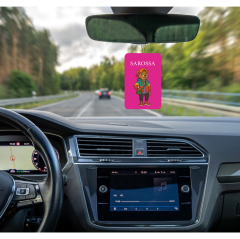 KAĞIT ORTAM KOKUSU 30 GÜN ETKİLİ ARABADA EVDE OFİSTE