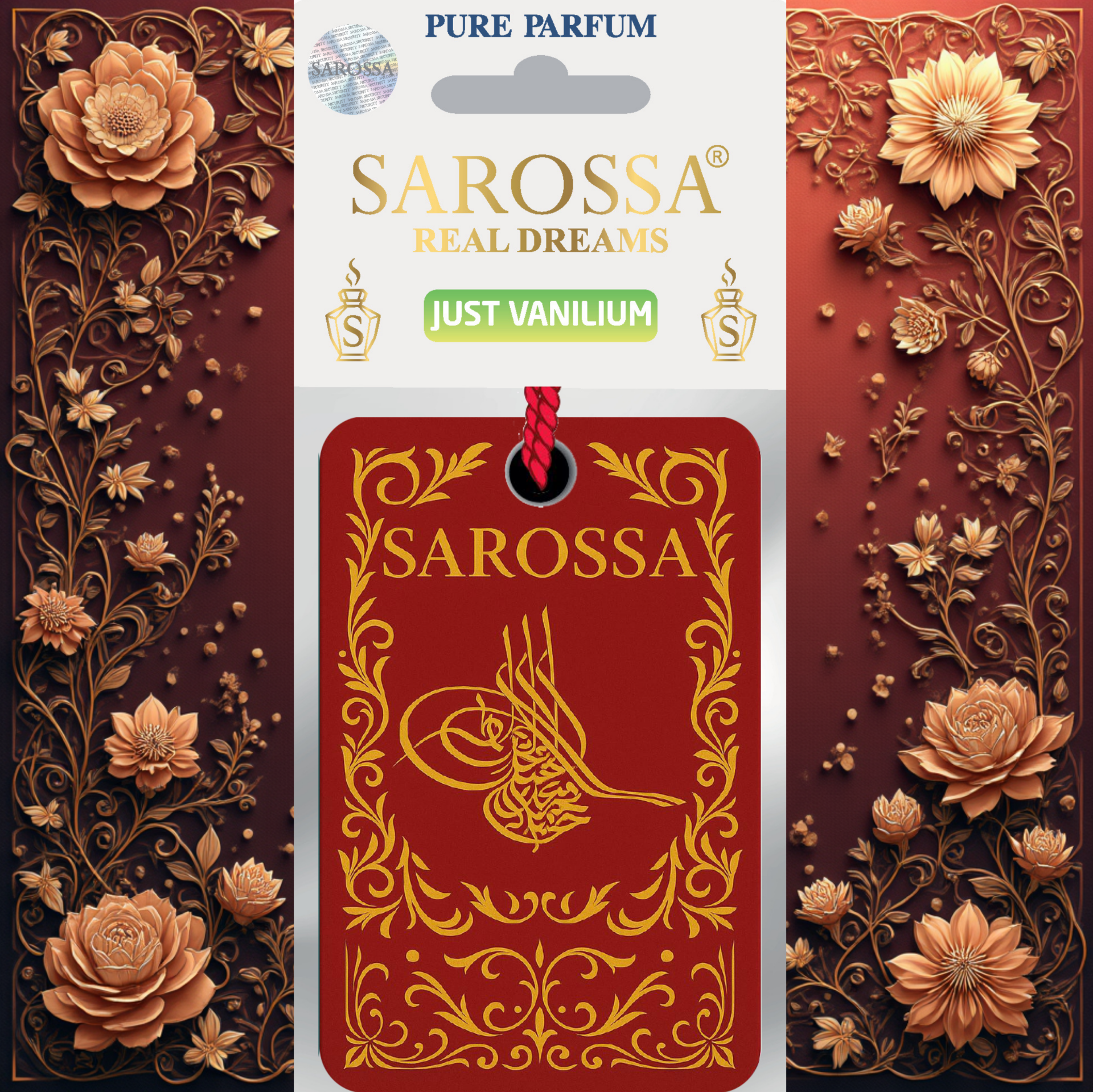 KAĞIT ORTAM PARFÜMÜ, ORTAM HAVA TEMİZLEYİCİ VE TAZELEYİCİ 30 GÜN ETKİLİ ARABADA EVDE OFİSTE