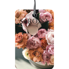 KAĞIT ORTAM PARFÜMÜ 30 GÜN ETKİLİ ARABADA EVDE OFİSTE