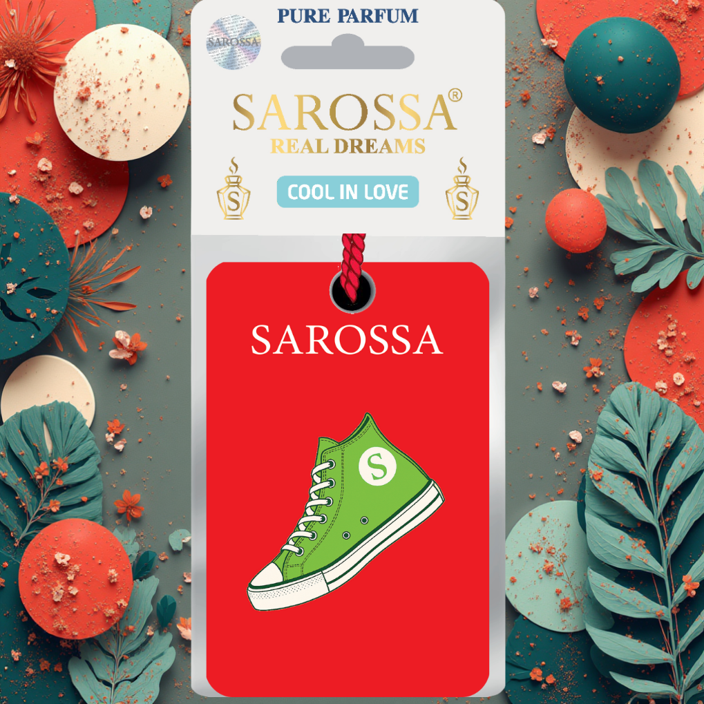 KAĞIT ORTAM PARFÜMÜ 30 GÜN ETKİLİ ARABADA EVDE OFİSTE