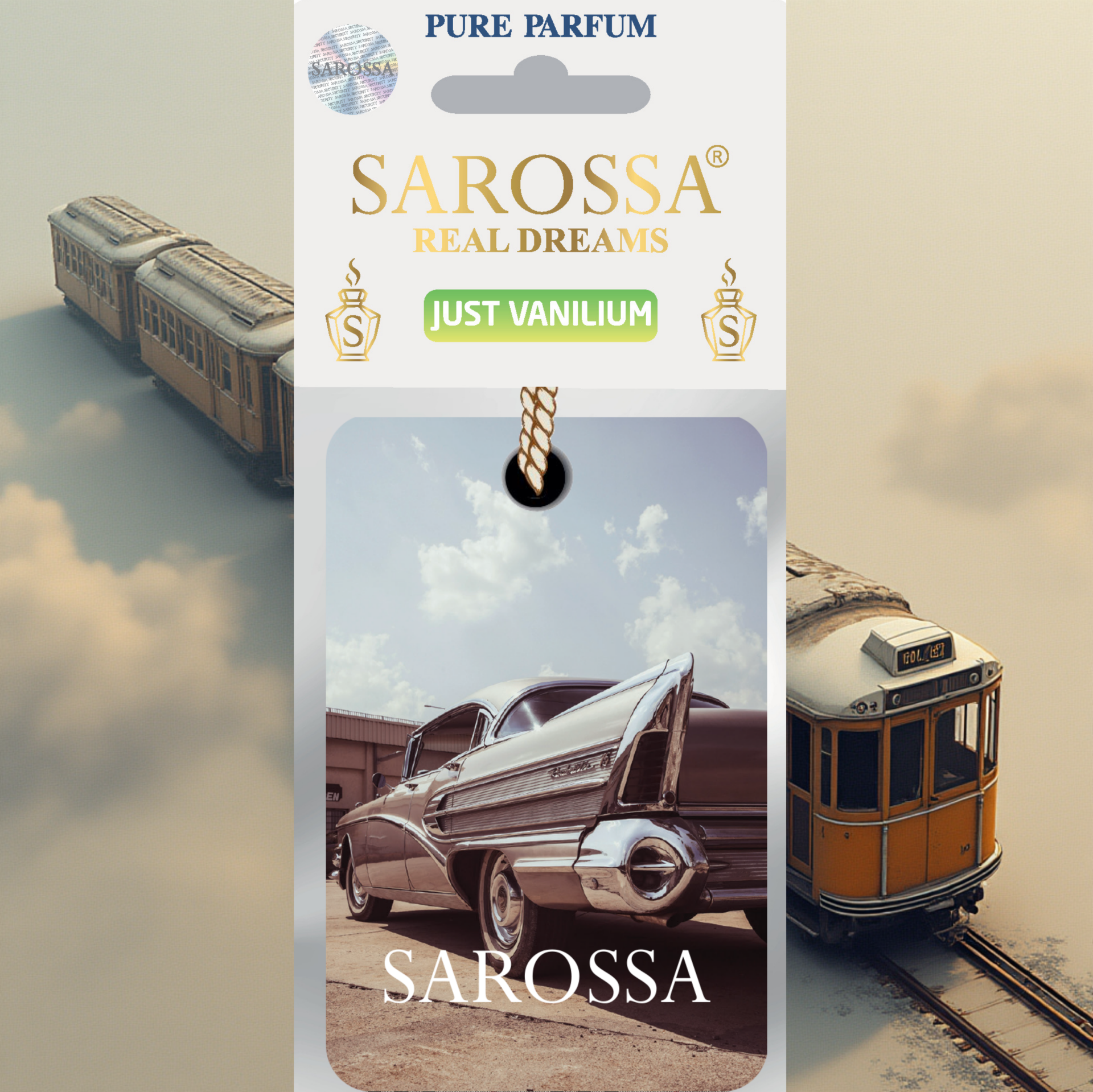 KAĞIT ORTAM PARFÜMÜ, ORTAM HAVA TEMİZLEYİCİ VE TAZELEYİCİ 30 GÜN ETKİLİ ARABADA EVDE OFİSTE