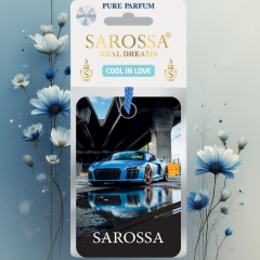 KAĞIT ORTAM PARFÜMÜ 30 GÜN ETKİLİ ARABADA EVDE OFİSTE