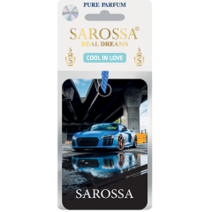 KAĞIT ORTAM PARFÜMÜ 30 GÜN ETKİLİ ARABADA EVDE OFİSTE