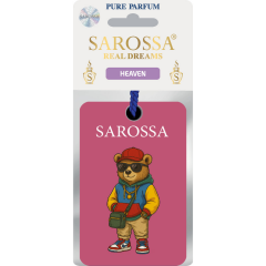 KAĞIT ORTAM PARFÜMÜ 30 GÜN ETKİLİ ARABADA EVDE OFİSTE