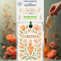 KAĞIT ORTAM PARFÜMÜ, ORTAM HAVA TEMİZLEYİCİ VE TAZELEYİCİ 30 GÜN ETKİLİ ARABADA EVDE OFİSTE