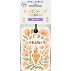 KAĞIT ORTAM PARFÜMÜ 30 GÜN ETKİLİ ARABADA EVDE OFİSTE