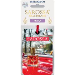 KAĞIT ORTAM PARFÜMÜ 30 GÜN ETKİLİ ARABADA EVDE OFİSTE