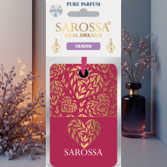 KAĞIT ORTAM PARFÜMÜ 30 GÜN ETKİLİ ARABADA EVDE OFİSTE