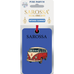 KAĞIT ORTAM PARFÜMÜ 30 GÜN ETKİLİ ARABADA EVDE OFİSTE