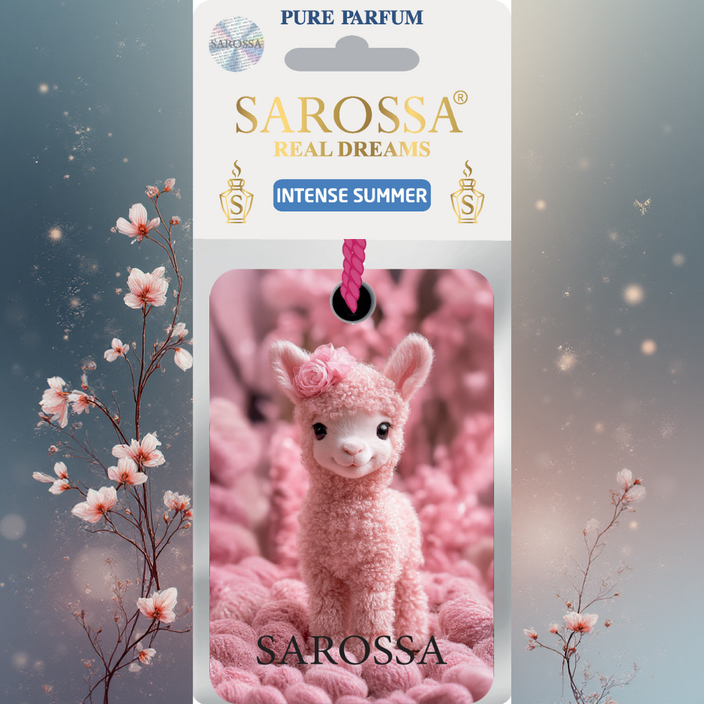 KAĞIT ORTAM PARFÜMÜ 30 GÜN ETKİLİ ARABADA EVDE OFİSTE