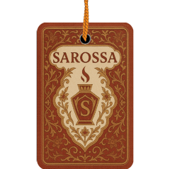 KAĞIT ORTAM PARFÜMÜ, ORTAM HAVA TEMİZLEYİCİ VE TAZELEYİCİ 30 GÜN ETKİLİ ARABADA EVDE OFİSTE