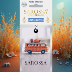 KAĞIT ORTAM PARFÜMÜ 30 GÜN ETKİLİ ARABADA EVDE OFİSTE