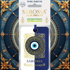 KAĞIT ORTAM PARFÜMÜ 30 GÜN ETKİLİ ARABADA EVDE OFİSTE