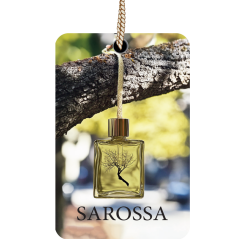 KAĞIT ORTAM PARFÜMÜ 30 GÜN ETKİLİ ARABADA EVDE OFİSTE