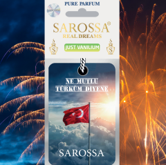 KAĞIT ORTAM PARFÜMÜ, ORTAM HAVA TEMİZLEYİCİ VE TAZELEYİCİ 30 GÜN ETKİLİ ARABADA EVDE OFİSTE