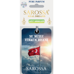 KAĞIT ORTAM PARFÜMÜ, ORTAM HAVA TEMİZLEYİCİ VE TAZELEYİCİ 30 GÜN ETKİLİ ARABADA EVDE OFİSTE