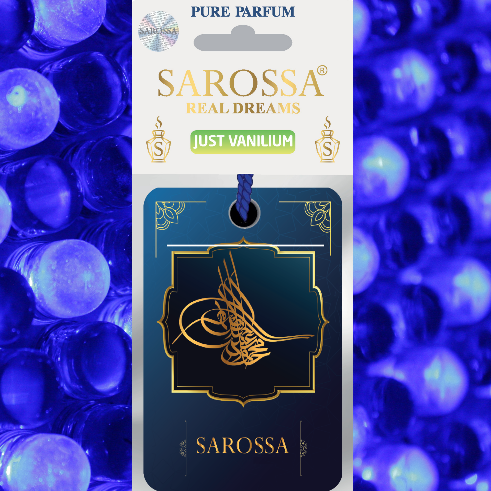 KAĞIT ORTAM PARFÜMÜ, ORTAM HAVA TEMİZLEYİCİ VE TAZELEYİCİ 30 GÜN ETKİLİ ARABADA EVDE OFİSTE