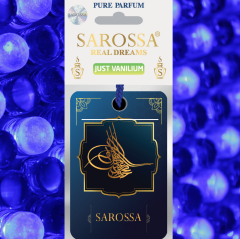 KAĞIT ORTAM PARFÜMÜ, ORTAM HAVA TEMİZLEYİCİ VE TAZELEYİCİ 30 GÜN ETKİLİ ARABADA EVDE OFİSTE