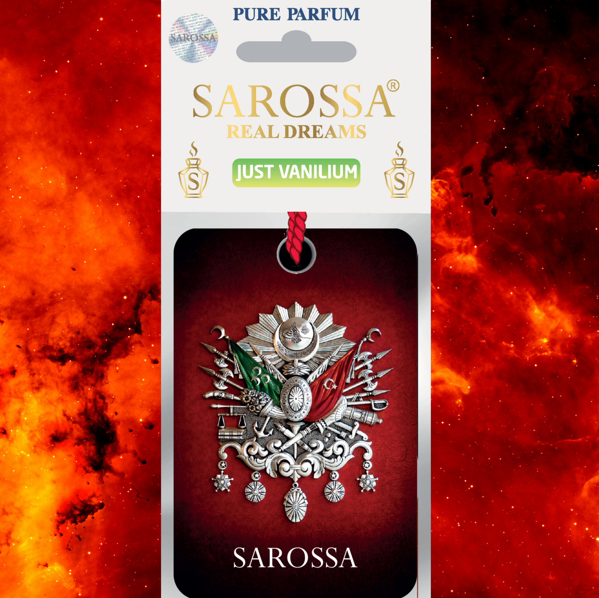 KAĞIT ORTAM PARFÜMÜ, ORTAM HAVA TEMİZLEYİCİ VE TAZELEYİCİ 30 GÜN ETKİLİ ARABADA EVDE OFİSTE