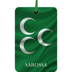 KAĞIT ORTAM PARFÜMÜ, ORTAM HAVA TEMİZLEYİCİ VE TAZELEYİCİ 30 GÜN ETKİLİ ARABADA EVDE OFİSTE