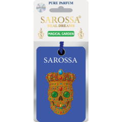 KAĞIT ORTAM PARFÜMÜ 30 GÜN ETKİLİ ARABADA EVDE OFİSTE