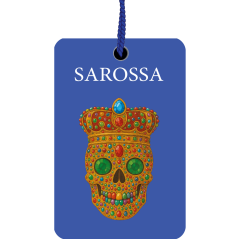 KAĞIT ORTAM PARFÜMÜ 30 GÜN ETKİLİ ARABADA EVDE OFİSTE