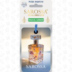 KAĞIT ORTAM PARFÜMÜ 30 GÜN ETKİLİ ARABADA EVDE OFİSTE