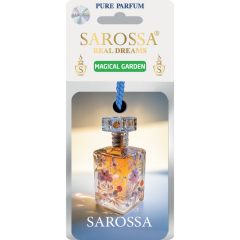 KAĞIT ORTAM PARFÜMÜ 30 GÜN ETKİLİ ARABADA EVDE OFİSTE