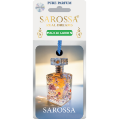 KAĞIT ORTAM PARFÜMÜ 30 GÜN ETKİLİ ARABADA EVDE OFİSTE