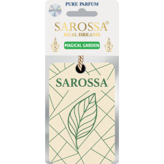 KAĞIT ORTAM PARFÜMÜ 30 GÜN ETKİLİ ARABADA EVDE OFİSTE