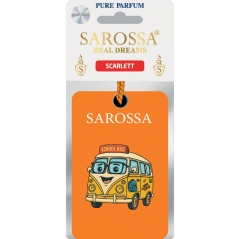 KAĞIT ORTAM PARFÜMÜ 30 GÜN ETKİLİ ARABADA EVDE OFİSTE