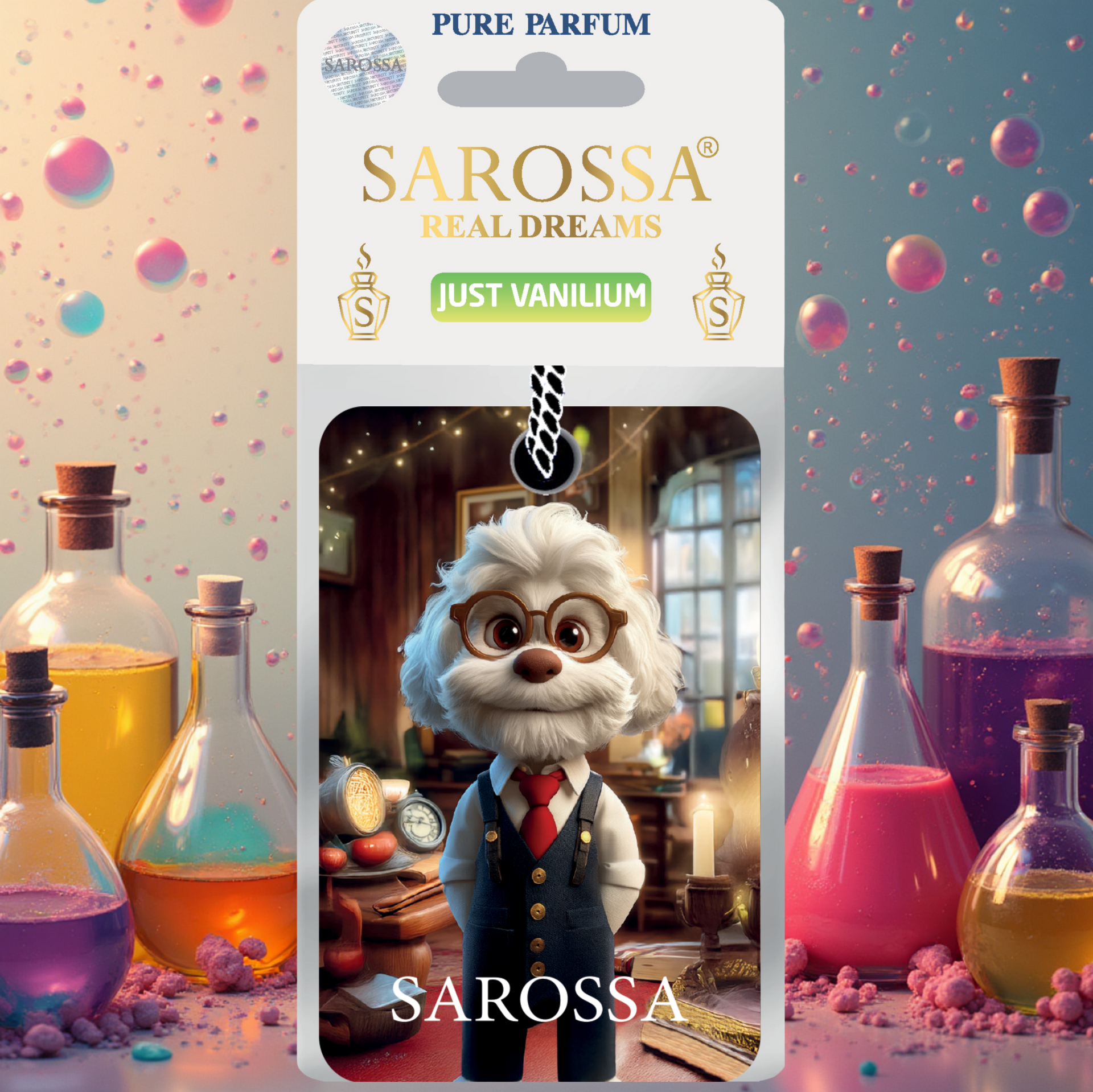 KAĞIT ORTAM PARFÜMÜ, ORTAM HAVA TEMİZLEYİCİ VE TAZELEYİCİ 30 GÜN ETKİLİ ARABADA EVDE OFİSTE