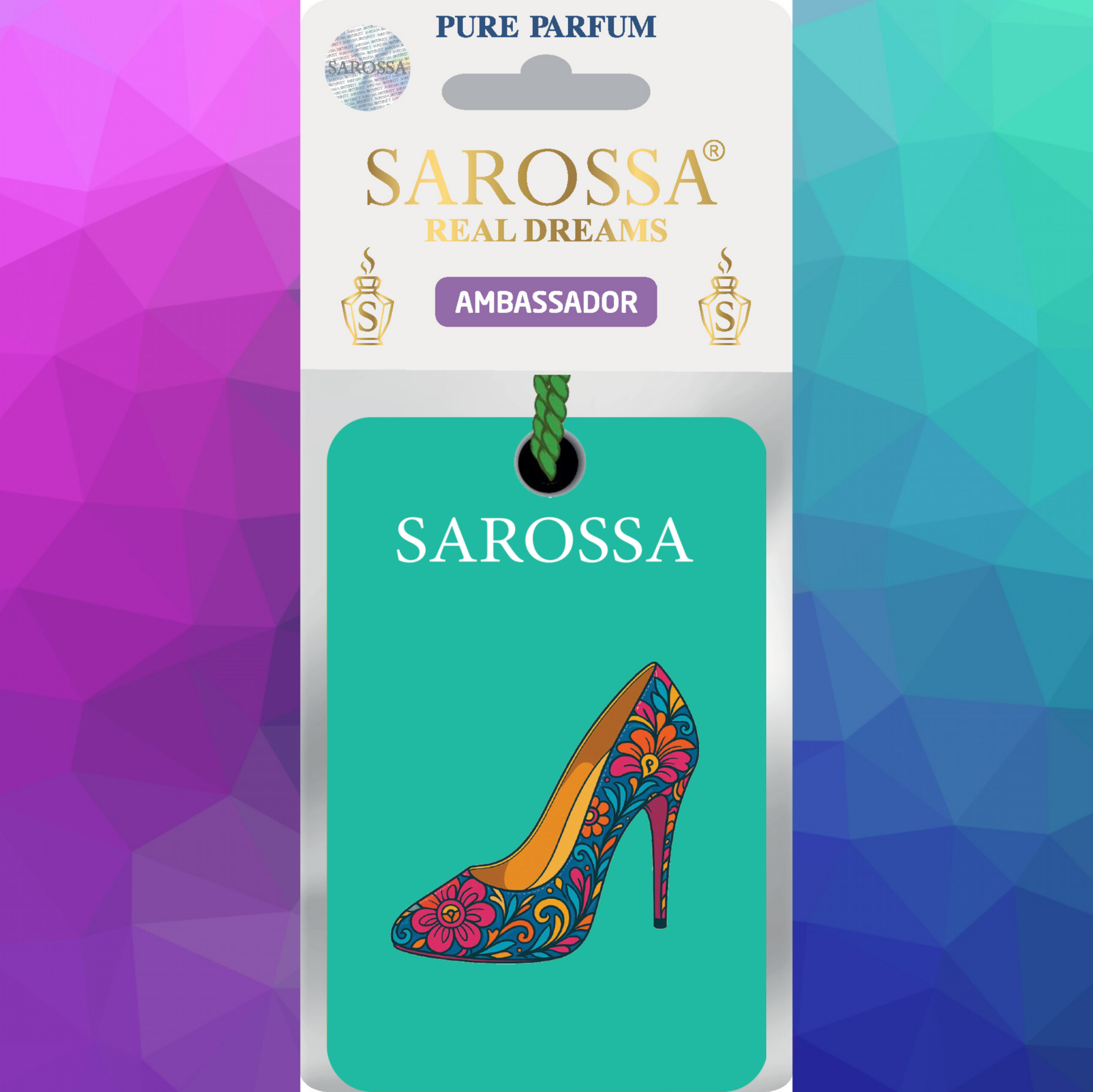 KAĞIT ORTAM PARFÜMÜ, ORTAM HAVA TEMİZLEYİCİ VE TAZELEYİCİ 30 GÜN ETKİLİ ARABADA EVDE OFİSTE