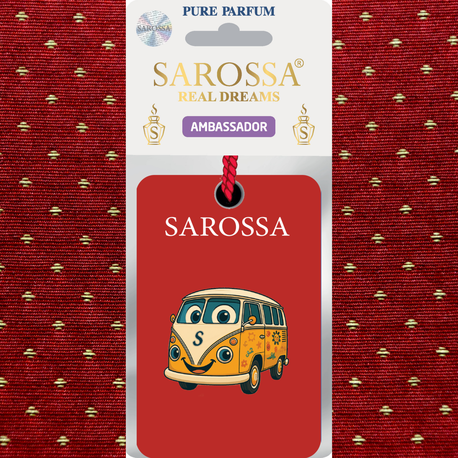 KAĞIT ORTAM PARFÜMÜ, ORTAM HAVA TEMİZLEYİCİ VE TAZELEYİCİ 30 GÜN ETKİLİ ARABADA EVDE OFİSTE