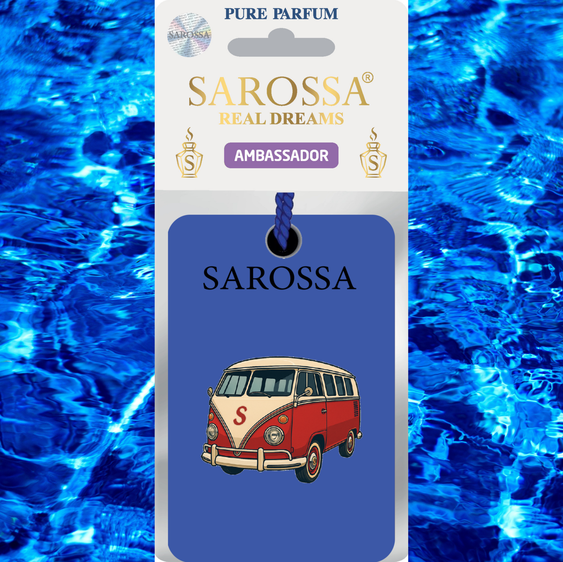 KAĞIT ORTAM PARFÜMÜ, ORTAM HAVA TEMİZLEYİCİ VE TAZELEYİCİ 30 GÜN ETKİLİ ARABADA EVDE OFİSTE