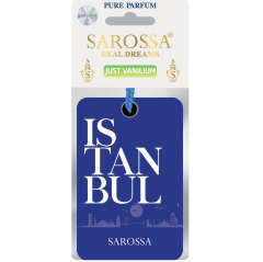 KAĞIT ORTAM PARFÜMÜ, ORTAM HAVA TEMİZLEYİCİ VE TAZELEYİCİ 30 GÜN ETKİLİ ARABADA EVDE OFİSTE