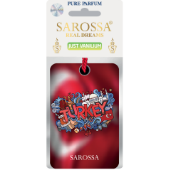 KAĞIT ORTAM PARFÜMÜ, ORTAM HAVA TEMİZLEYİCİ VE TAZELEYİCİ 30 GÜN ETKİLİ ARABADA EVDE OFİSTE