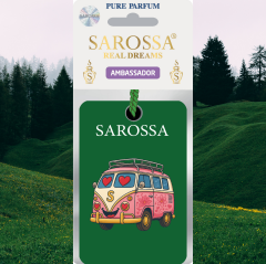 KAĞIT ORTAM PARFÜMÜ, ORTAM HAVA TEMİZLEYİCİ VE TAZELEYİCİ 30 GÜN ETKİLİ ARABADA EVDE OFİSTE