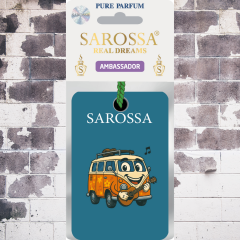 KAĞIT ORTAM PARFÜMÜ, ORTAM HAVA TEMİZLEYİCİ VE TAZELEYİCİ 30 GÜN ETKİLİ ARABADA EVDE OFİSTE