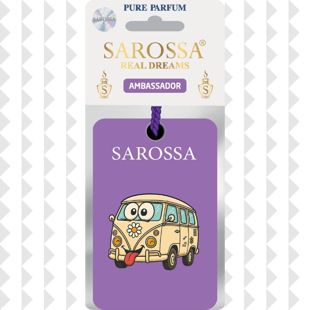 KAĞIT ORTAM PARFÜMÜ, ORTAM HAVA TEMİZLEYİCİ VE TAZELEYİCİ 30 GÜN ETKİLİ ARABADA EVDE OFİSTE