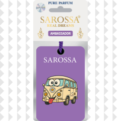 KAĞIT ORTAM PARFÜMÜ, ORTAM HAVA TEMİZLEYİCİ VE TAZELEYİCİ 30 GÜN ETKİLİ ARABADA EVDE OFİSTE