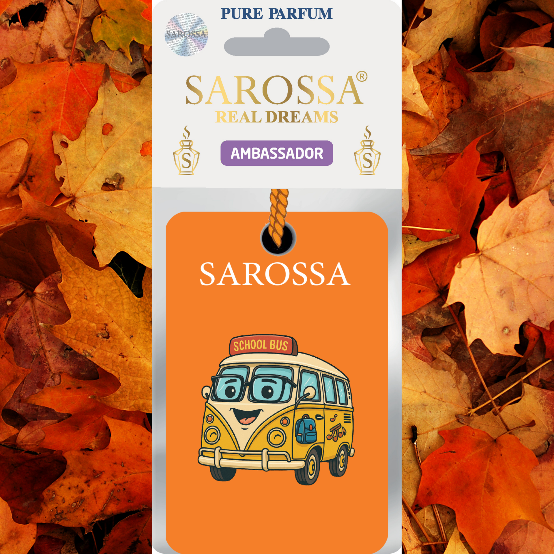 KAĞIT ORTAM PARFÜMÜ, ORTAM HAVA TEMİZLEYİCİ VE TAZELEYİCİ 30 GÜN ETKİLİ ARABADA EVDE OFİSTE